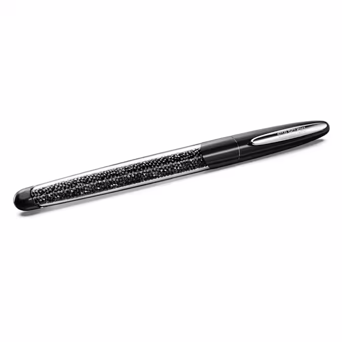 Crystalline Nova rollerball pen